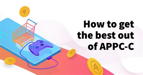 What are AppCoins Credits (APPC.